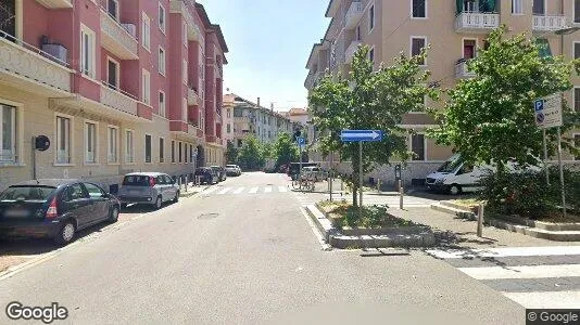 Apartments for rent in Milano Zona 4 - Vittoria, Forlanini - Photo from Google Street View