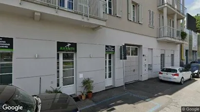 Rooms for rent in Milano Zona 2 - Stazione Centrale, Gorla, Turro, Greco, Crescenzago - Photo from Google Street View