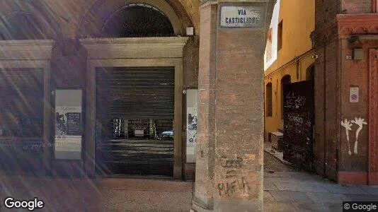 Apartments for rent in Bologna - Photo from Google Street View