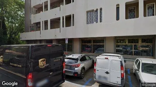 Apartments for rent in Bologna - Photo from Google Street View