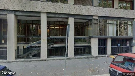 Rooms for rent in Milano Zona 8 - Fiera, Gallaratese, Quarto Oggiaro - Photo from Google Street View
