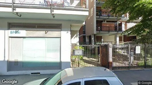 Rooms for rent in Milano Zona 1 - Centro storico - Photo from Google Street View