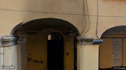 Apartments for rent in Bologna - Photo from Google Street View