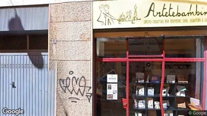 Apartments for rent in Bologna - Photo from Google Street View