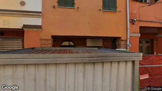 Apartments for rent in Bologna - Photo from Google Street View