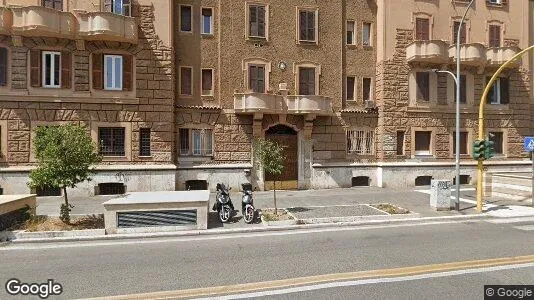 Apartments for rent in Roma Municipio VII – Appio-Latino/Tuscolano/Cinecittà - Photo from Google Street View