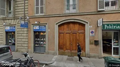 Apartments for rent in Turin - Photo from Google Street View
