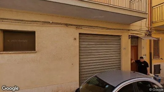 Apartments for rent in Bagheria - Photo from Google Street View
