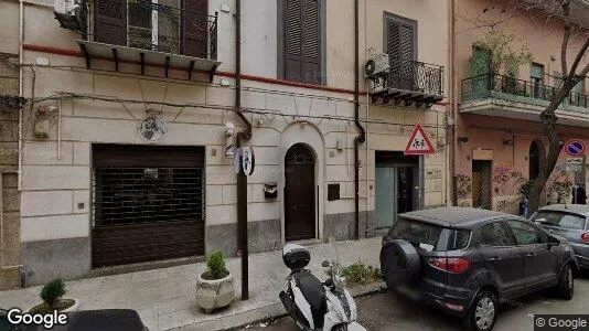 Apartments for rent in Palermo - Photo from Google Street View
