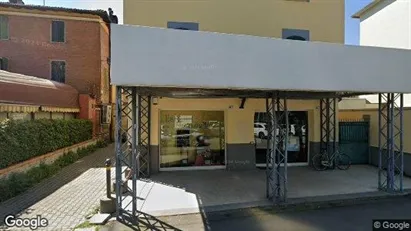 Apartments for rent in Bologna - Photo from Google Street View