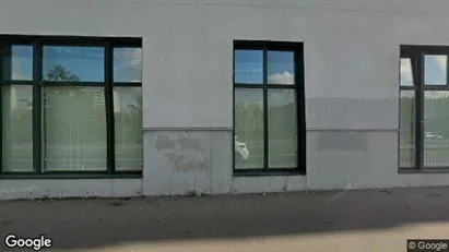 Rooms for rent in Saint-Denis - Photo from Google Street View