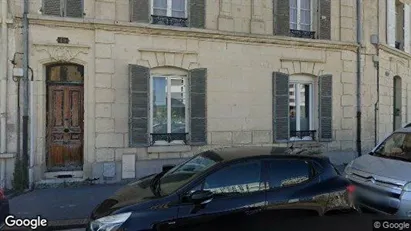 Rooms for rent in Pistoia - Photo from Google Street View