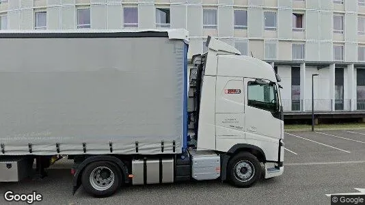 Apartments for rent in Treviso - Photo from Google Street View