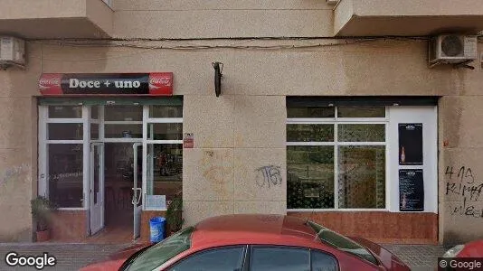 Rooms for rent in Moglia - Photo from Google Street View