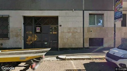 Rooms for rent in Milano Zona 6 - Barona, Lorenteggio - Photo from Google Street View