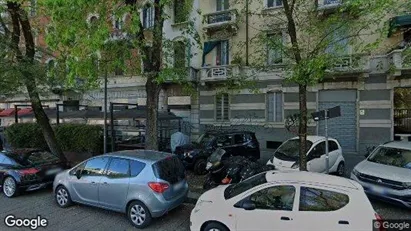 Apartments for rent in Milano Zona 3 - Porta Venezia, Città Studi, Lambrate - Photo from Google Street View