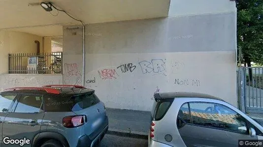 Rooms for rent in Milano Zona 7 - Baggio, De Angeli, San Siro - Photo from Google Street View