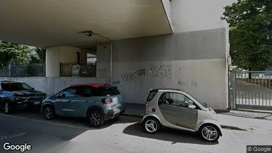 Rooms for rent in Milano Zona 7 - Baggio, De Angeli, San Siro - Photo from Google Street View