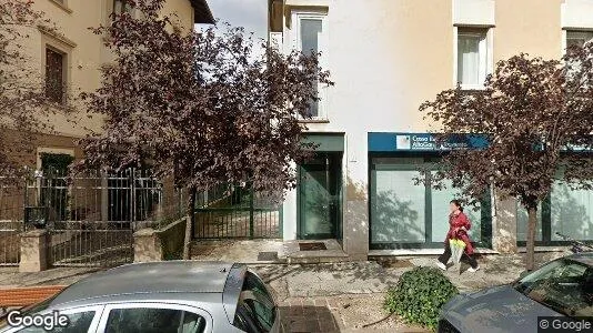 Rooms for rent in Trento - Photo from Google Street View