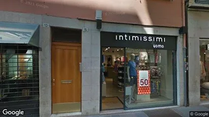 Rooms for rent in Trento - Photo from Google Street View