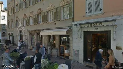 Rooms for rent in Trento - Photo from Google Street View