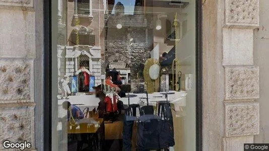 Rooms for rent in Trento - Photo from Google Street View