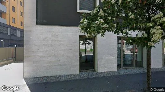 Rooms for rent in Trento - Photo from Google Street View