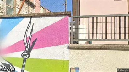 Rooms for rent in Trento - Photo from Google Street View