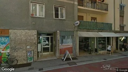 Rooms for rent in Trento - Photo from Google Street View