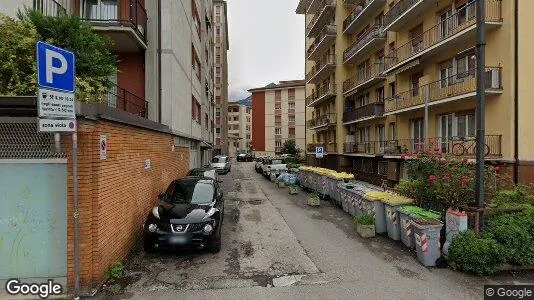 Rooms for rent in Trento - Photo from Google Street View