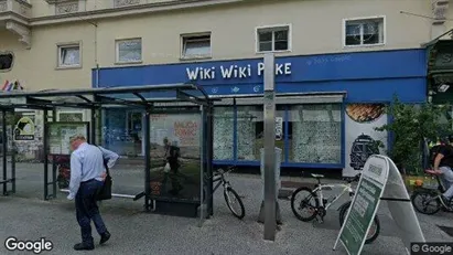 Apartments for rent in Galtellì - Photo from Google Street View