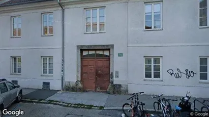 Apartments for rent in Birori - Photo from Google Street View