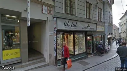 Apartments for rent in Birori - Photo from Google Street View