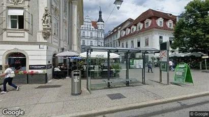 Apartments for rent in Galtellì - Photo from Google Street View
