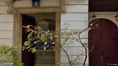 Apartments for rent in Arlena di Castro - Photo from Google Street View