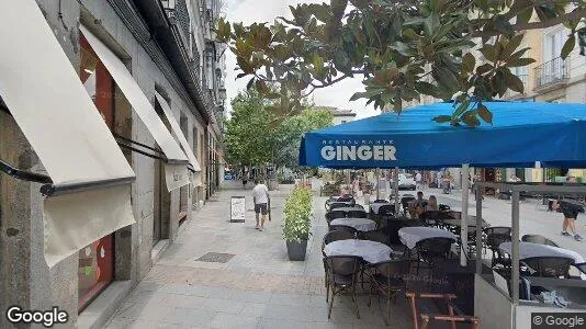 Apartments for rent in Cressa - Photo from Google Street View