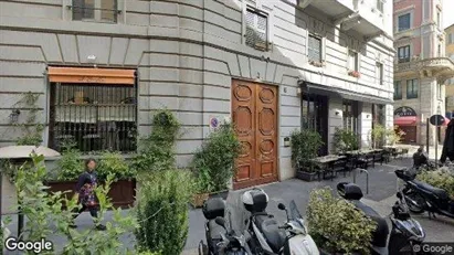 Apartments for rent in Milano Zona 1 - Centro storico - Photo from Google Street View