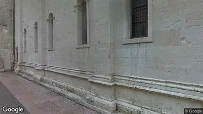 Rooms for rent in Trento - Photo from Google Street View