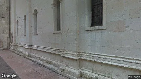 Rooms for rent in Trento - Photo from Google Street View