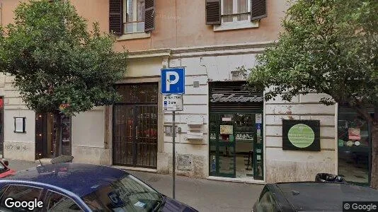 Rooms for rent in Roma Municipio II – Parioli/Nomentano - Photo from Google Street View