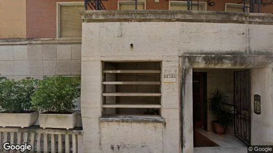 Rooms for rent in Roma Municipio II – Parioli/Nomentano - Photo from Google Street View