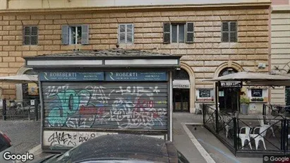 Rooms for rent in Roma Municipio II – Parioli/Nomentano - Photo from Google Street View