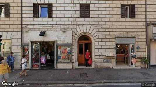 Rooms for rent in Roma Municipio II – Parioli/Nomentano - Photo from Google Street View