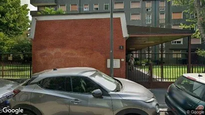 Rooms for rent in Milano Zona 6 - Barona, Lorenteggio - Photo from Google Street View