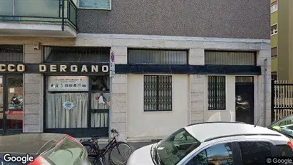Apartments for rent in Milano Zona 9 - Porta Garibaldi, Niguarda - Photo from Google Street View