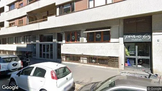 Rooms for rent in Milano Zona 3 - Porta Venezia, Città Studi, Lambrate - Photo from Google Street View