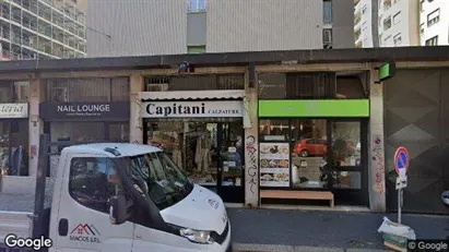 Rooms for rent in Milano Zona 4 - Vittoria, Forlanini - Photo from Google Street View