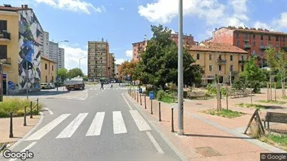 Apartments for rent in Milano Zona 5 - Vigentino, Chiaravalle, Gratosoglio - Photo from Google Street View