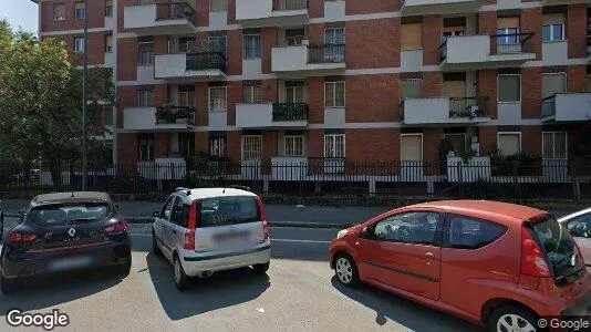 Rooms for rent in Milano Zona 6 - Barona, Lorenteggio - Photo from Google Street View