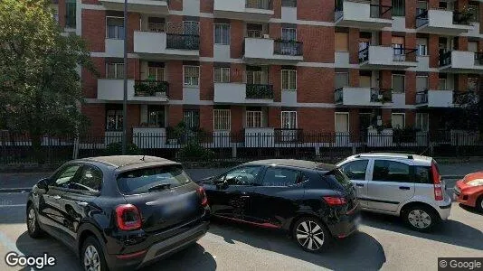 Rooms for rent in Milano Zona 6 - Barona, Lorenteggio - Photo from Google Street View